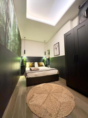 Falco Luxury Home